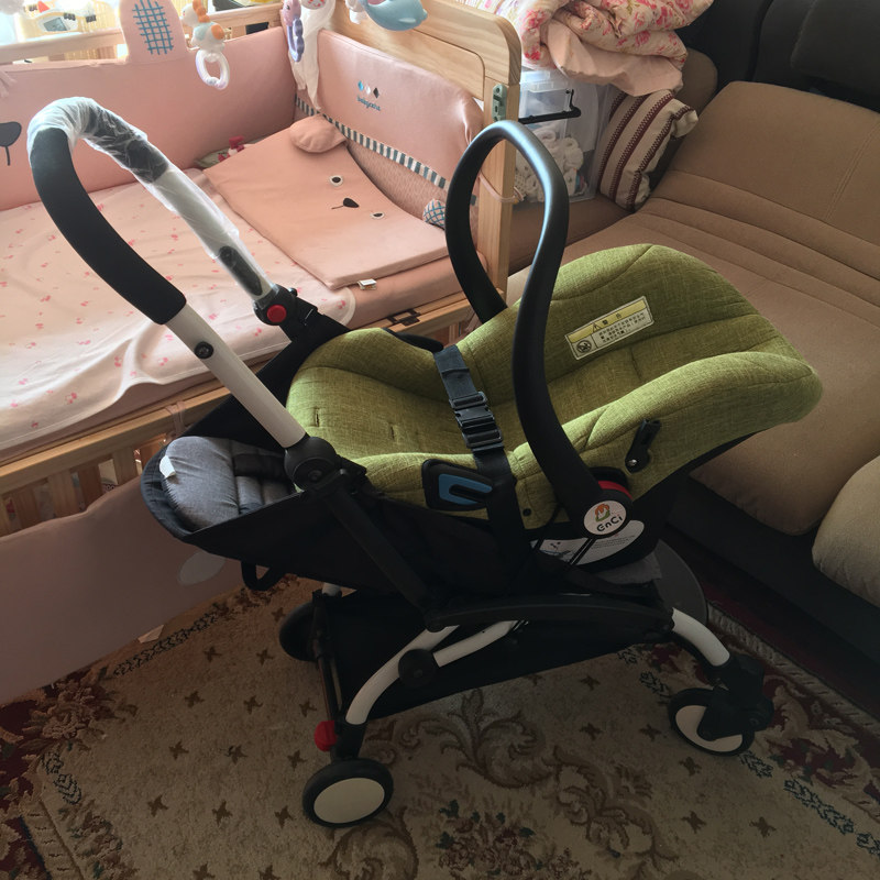 婴儿提篮式安全座椅推车适配器 万用推车提篮适配安全带通用型,婴童用品,推车配件,淘宝优惠券,粉丝福利购,淘宝优惠卷