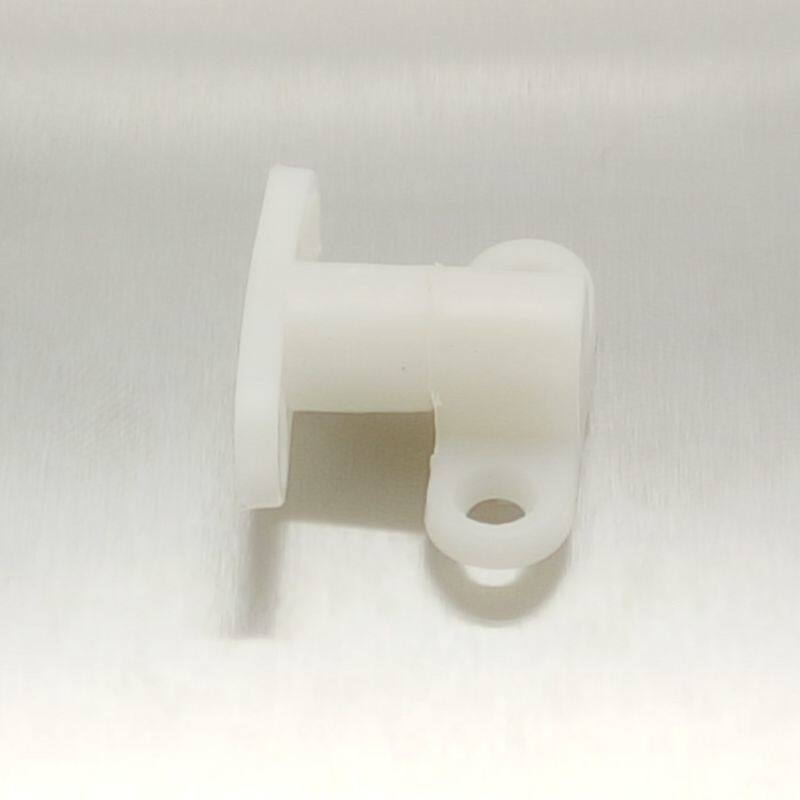 纱窗锁扣老式塑钢纱窗门卡扣PVC塑料搭扣防盗锁扣平开门窗插销锁