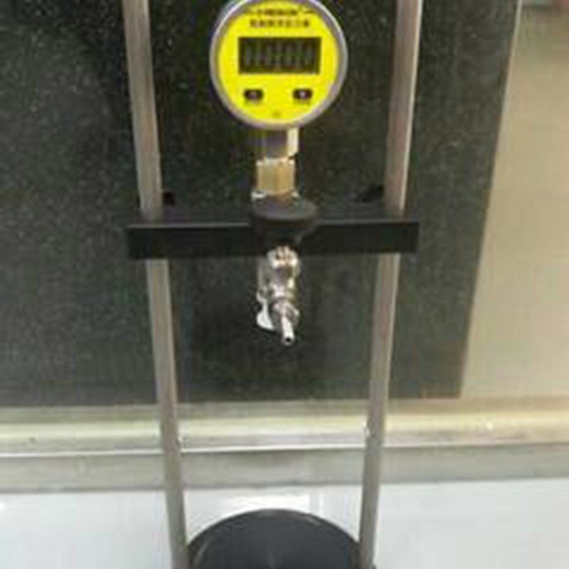 7001-A便携式碳酸饮料测定仪 啤酒二氧化碳检测仪CO2啤酒检测仪