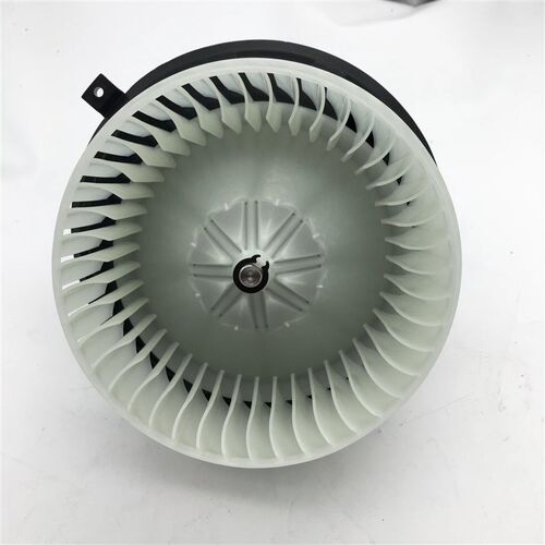 挖掘机空调鼓风机适用卡特E305.5 306E2 307E 308E/E2暖风电机12V