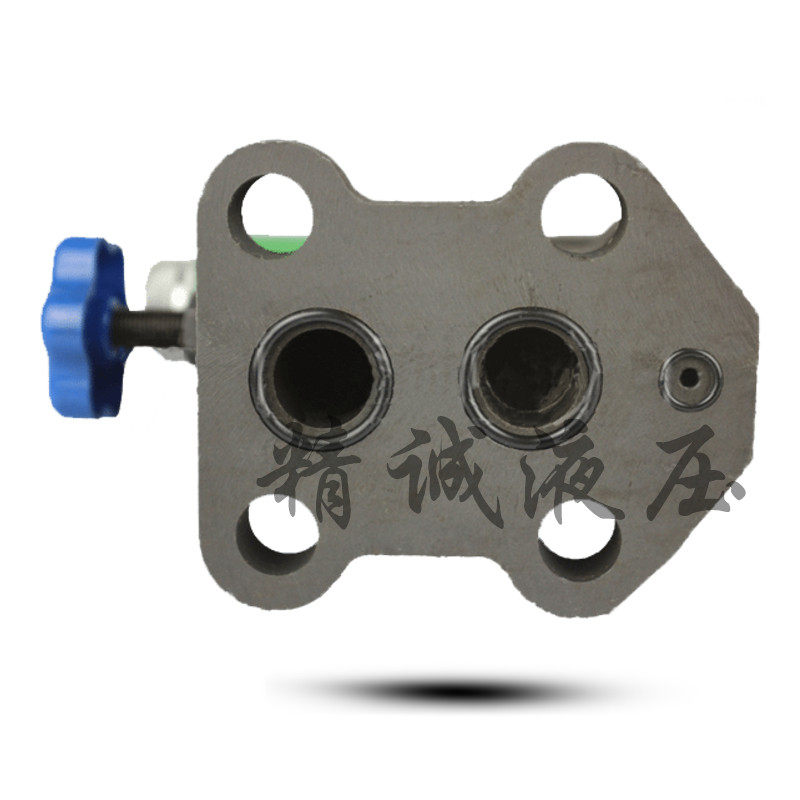 折弯机 剪板机 液压机专用电磁溢流阀 Y2EH-H10B H20B Y2EO调压阀