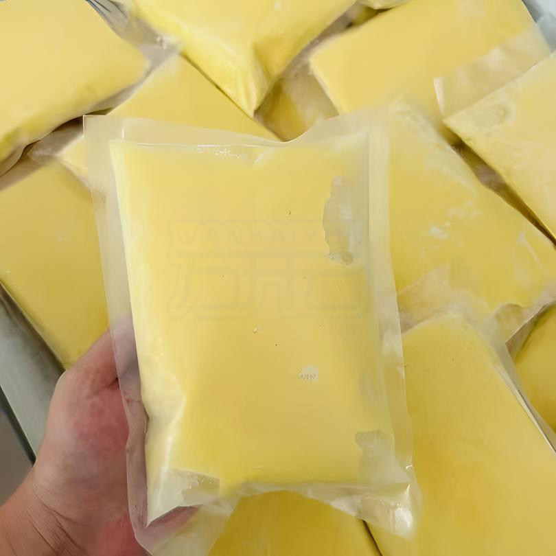 正宗重庆新鲜包谷浆玉米浆煮糊糊