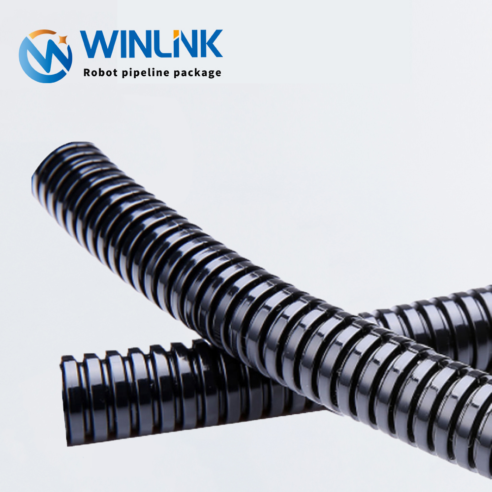 威联科零售尼龙波纹管1米起订