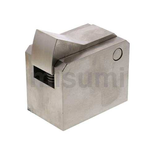 替代米思米不锈钢止回组件ATBJ7A-H-BL ATBM10A-H-TP ATBS ATBST