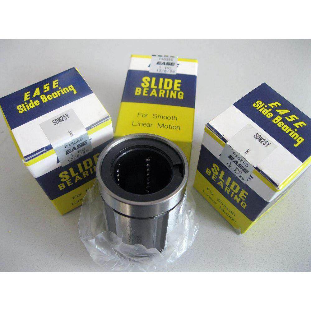 日本进口EASE耐高温直线轴承 SDM 6 8S 8 10 12 13 16 Y AJ OP