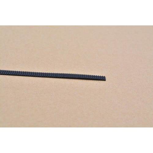 link cnc 3D打印机T2.5橡胶同步带开口带长度1米