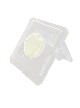 波次原装保护镜片正品D34.0T5-6高功率柏楚切割头下保护镜BLT641