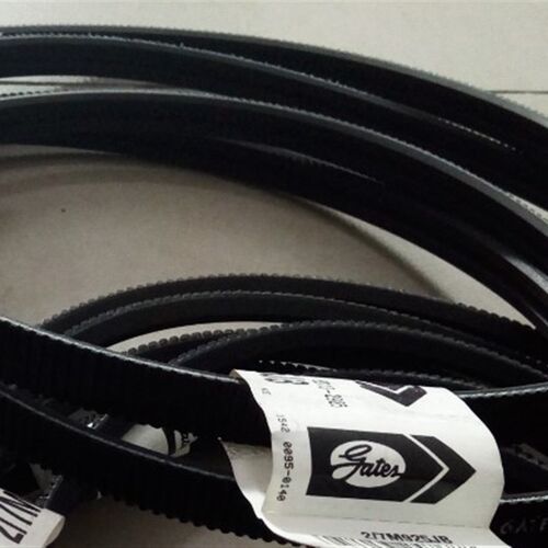 盖茨GATES POLYFLEX 2/7M1950JB 3/7M1950JB数控车床主轴三角皮带