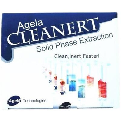 S180006天津艾杰尔S185006高纯球型硅胶反相C18固相萃取柱耗材