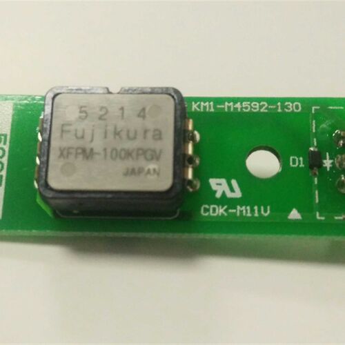 KM1-M4592-133 Vacuum sensor for YG200真空检测板YV100X