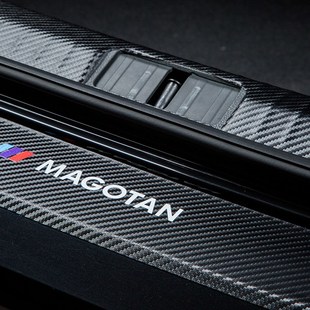 适用于雷克萨斯RX350h汽车后护板500h改装饰后备尾箱门槛条保护贴