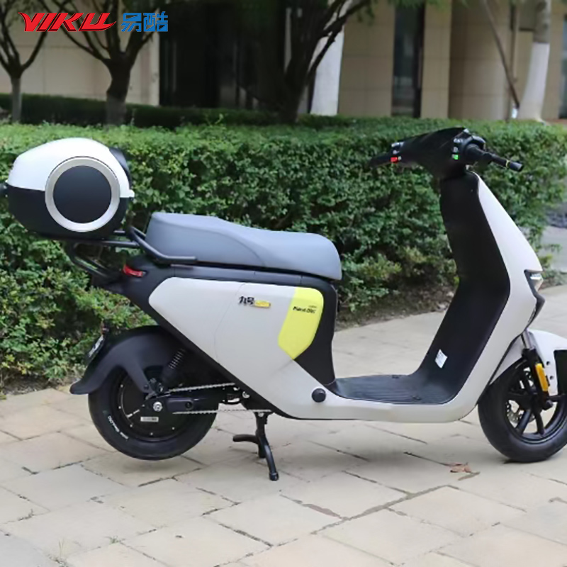 适用九号电动车F35/F60/F90后货架后尾架机械师BMXF改装尾箱支架