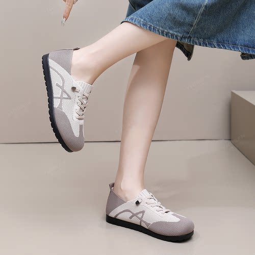 【买完一双还想再复购，真的太舒服了】