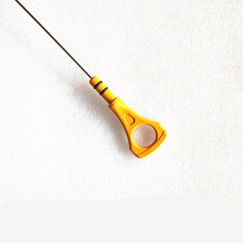 适用于现代索八IX35名图起亚智跑K4K5发动机机油尺引擎标尺测量尺,3C数码配件,USB多功能数码宝,淘宝优惠券,粉丝福利购,淘宝优惠卷