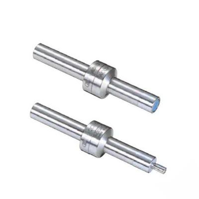 日本原装进口BIG大昭和 ACCU-C10/C104 偏心式高精度寻边器分中棒