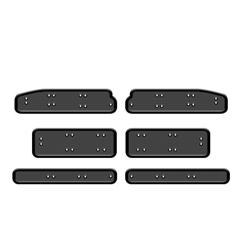 适用于22款AITO问界M5/M7防虫网汽车中网水箱防护网防蚊虫杨柳絮,3C数码配件,USB多功能数码宝,淘宝优惠券,粉丝福利购,淘宝优惠卷