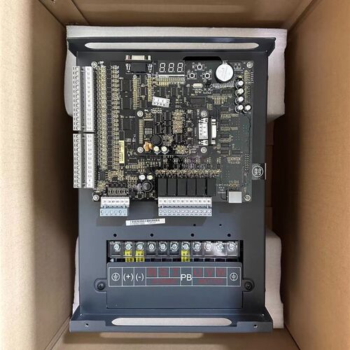 恒达富士电梯变频器FJ-MPU-V4.0/FJ-L-C-4005/FJ-4000-4007/4110