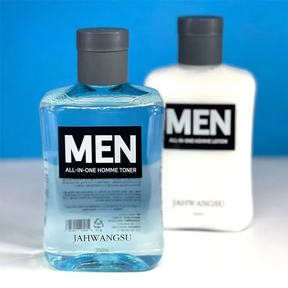 控油滋养肌肤补水保湿慈慌秀