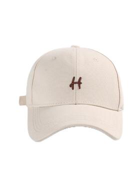 freerabbit II帽子新款硬顶遮阳棒球帽男女韩版太阳帽鸭舌帽情侣