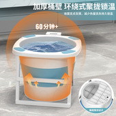 大人折叠泡澡桶加高浴缸家用浴桶儿童沐浴盆宝宝游泳池全身洗澡桶