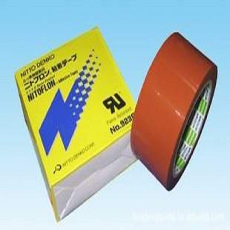0.1mm*50mm*33m供应NITTO原装日东胶带923S批量订购滚筒胶带