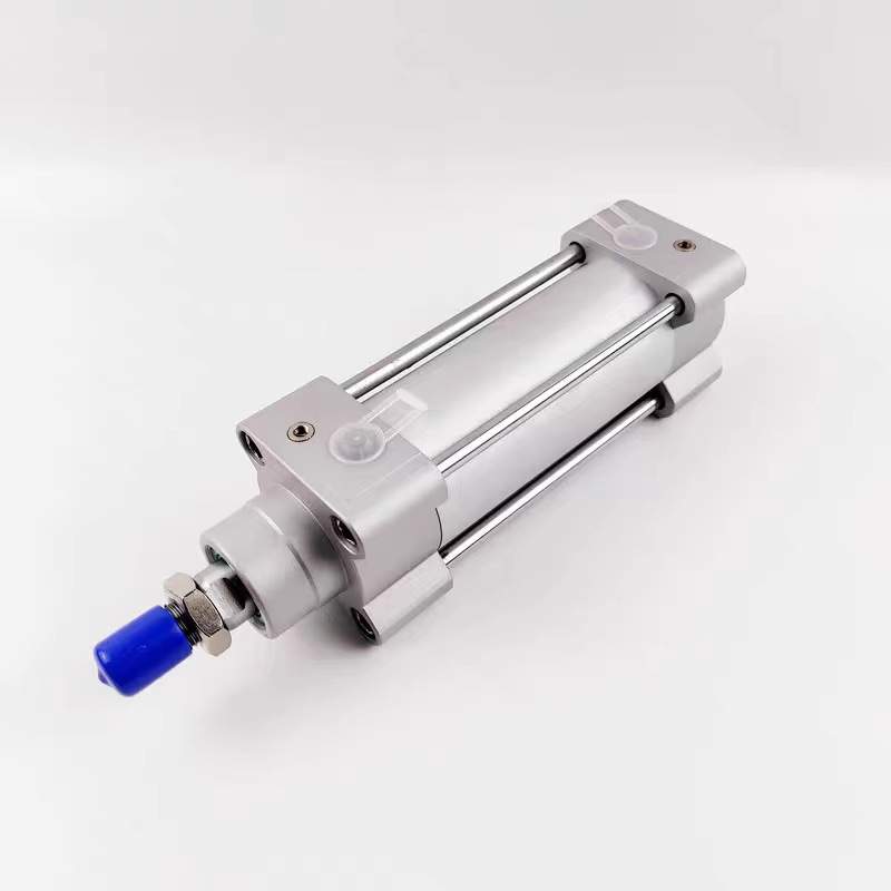 费斯托型气缸DSBG-32-40-50-63-80-100-125-150-200-PPVA-N3