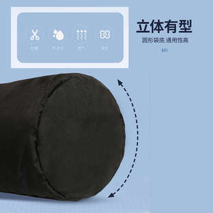 长条形牛津布收纳袋子防水户外遮阳伞瑜伽垫折叠椅三角支架天幕杆