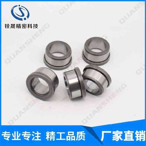 norelem钻套DIN179导向衬套08900 08910-A0800*10 DIN172轴套