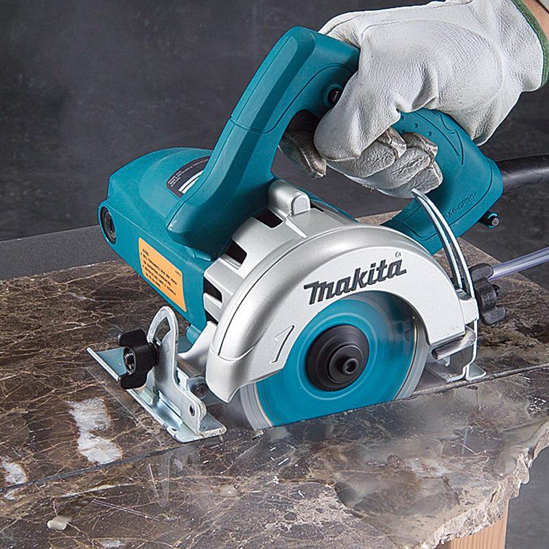 84GG原装云石片105mm大理石混凝土瓷砖玻化砖陶瓷125切割开槽