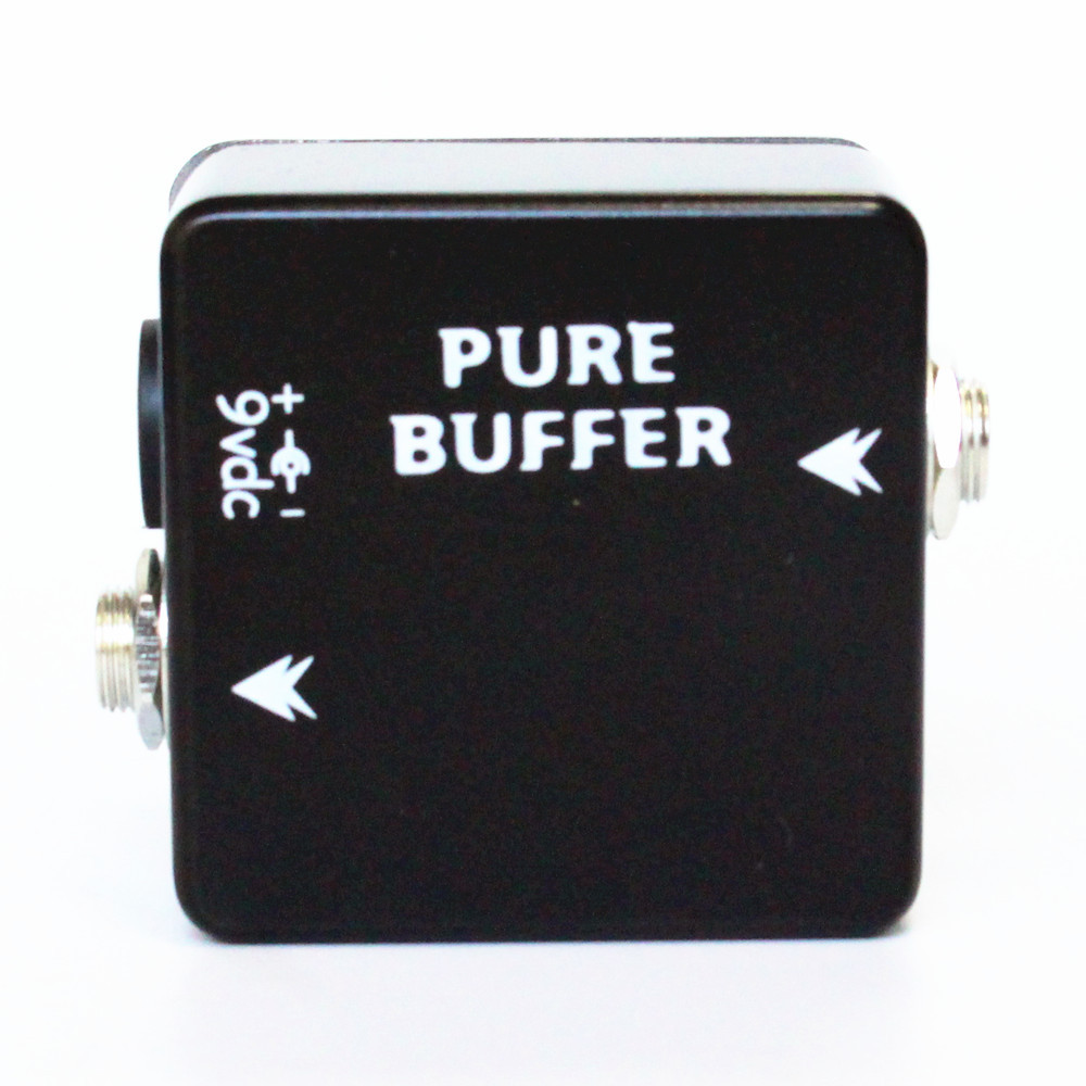 moskyaudioPureBuffer吉他效果器缓冲BUFFER厂家批发图片