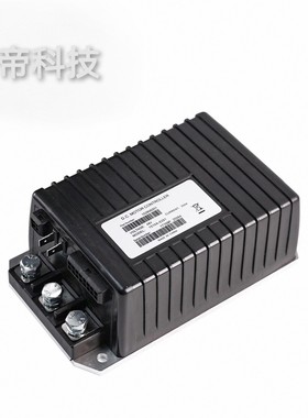 1510A-5251柯蒂斯直流电机控制器48V250A适合高尔夫球车俱乐部车