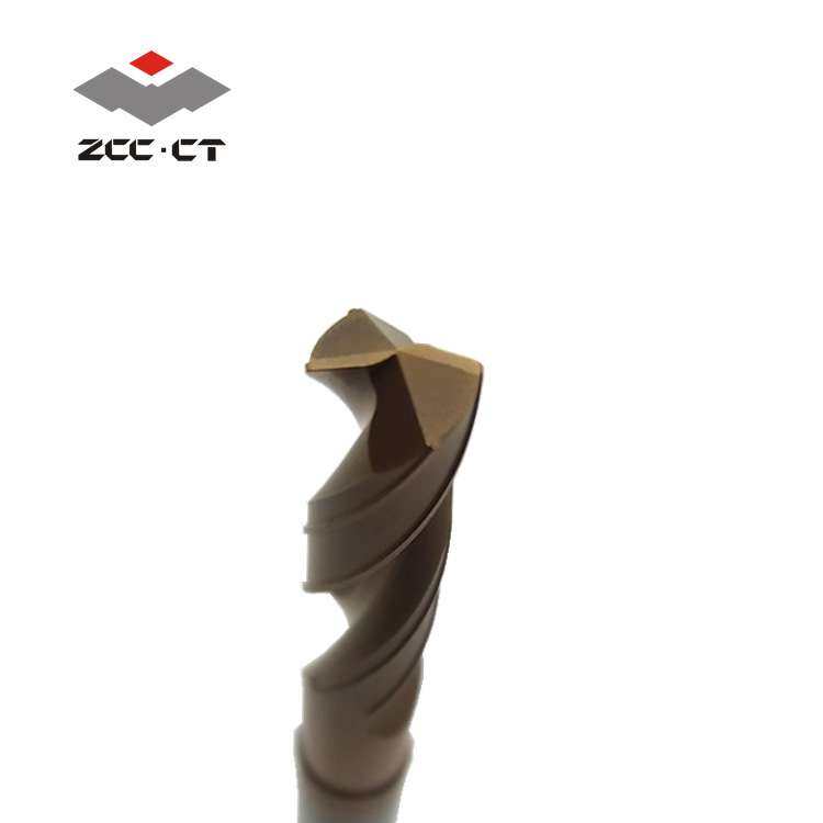 株洲钻石3、5倍径整体硬质合金钻头GD05-0850 /1400  /1030