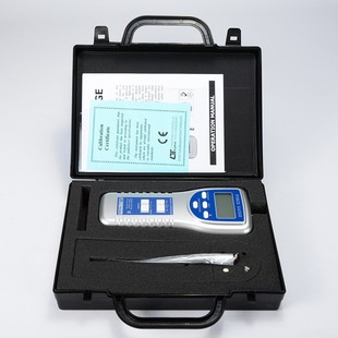 台湾路昌电子式 5020 推拉压力计20Kg数字拉压力仪FG