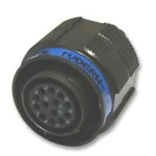 LTD W52 圆形连接器TV06RW 35SN AMPHENOL