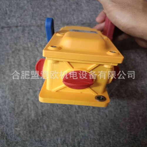 德国KIEPE ELEKTRIK开关9163293001 PRS001