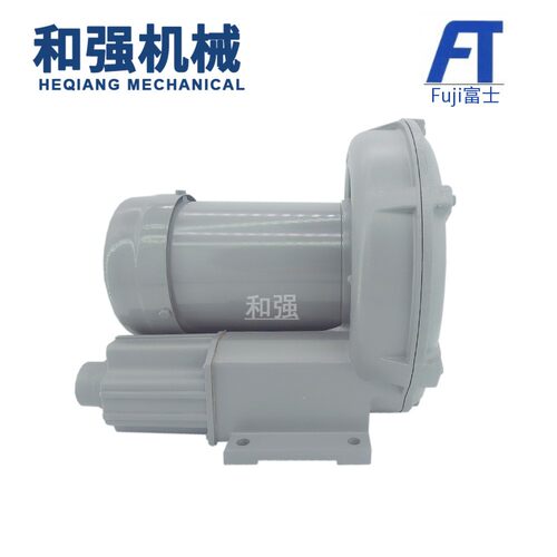 经销批发 富士FUJI风机 VFC208AF-S 泰拉尔TERAL鼓风机VFC208AF-S