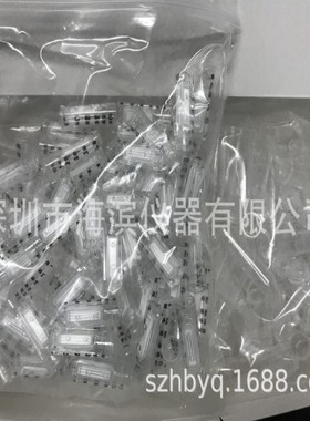 默克密理博超滤离心管UFC501096容量0.5毫升分子量10KD包装96个