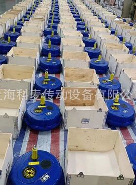 XG shaft mounted gearbox SLXG60-65-D-10 RATIO10