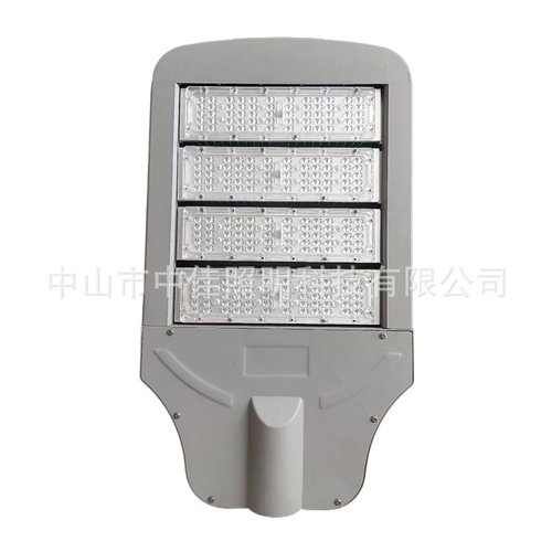 新款LED路灯头150w100w压铸摸组工程路灯 户外高亮道路照明路灯头