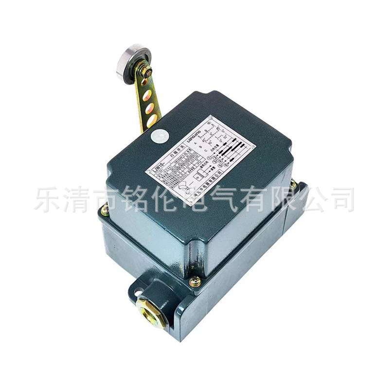龙井 LJW10-A(DF1-A) 重负荷行程开关 LJW10-B(DF1-B) 限位开关