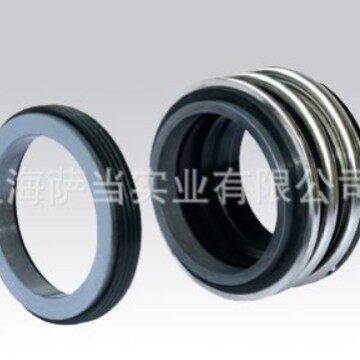 上海连成SLS100-350离心泵配件