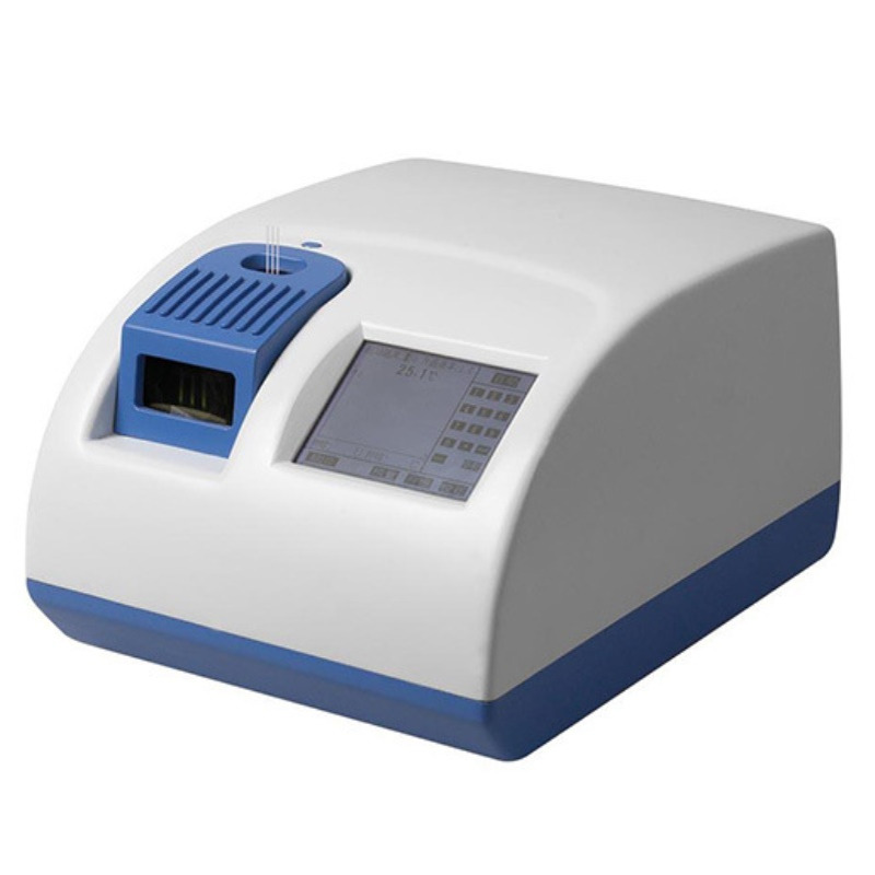 上海仪电物光WRS-3 熔点仪自动测量/目视测量二用温度自动控制