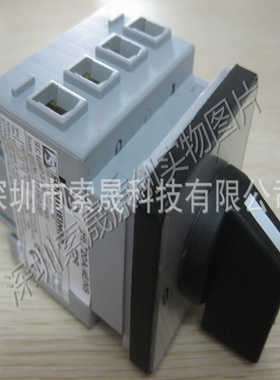 SONTHEIMER转换开关HLT20A-4E-NS