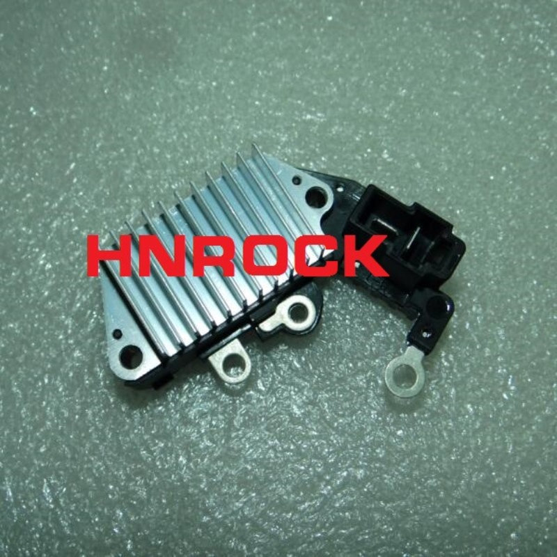 全新发电机调节器 13320300 03-005   MD604751 VR-H2005-15