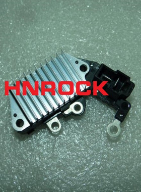 全新发电机调节器 13320300 03-005   MD604751 VR-H2005-15