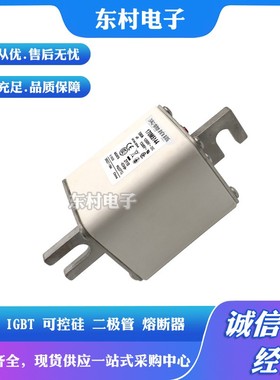 现货170M5114 170M5115 170M5116 170M5117 170M5118全新熔断器