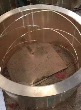 工厂C19910钛铜棒 C19910铜管板线直径厚度规格齐全现货 上门验货