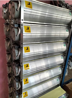 6，GFDD470-150 AC FAN干式变压器用冷却风扇