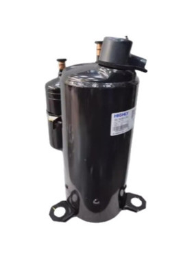 适配海立压缩机ATE650SC3Q9JK  ATE550SC3Q9RK充氟高低压压缩机