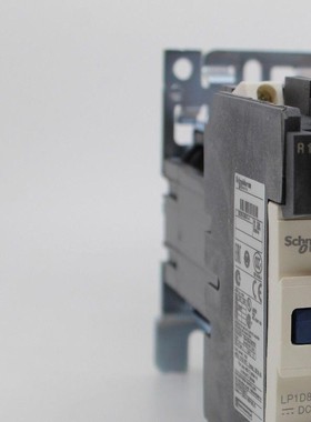 原厂四极直流接触器LP1D65004MD DC220V  65A